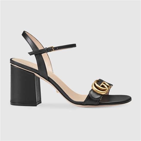 Talons Gucci pour femme 